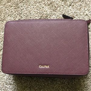 CALPAK jewelry case